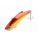 5x 9cm Vib Bait Fishing Lure Lures Hook Tackle Saltwater