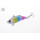 10x 5.5cm Vib Bait Fishing Lure Lures Hook Tackle Saltwater