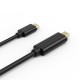 1.8M USB C Type C to Mini Displayport Cable Mini DP Adapter 4K Apple Samsung 1.8M USB C Type C to Mini Displayport Cable Mini DP Adapter 4K Apple Samsung