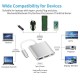 USB C to HDMI Adapter, Type C AV Converter 4K HDMI USB 3.0 Port USB-C Female USB C to HDMI Adapter, Type C AV Converter 4K HDMI USB 3.0 Port USB-C Female