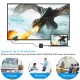 USB C to HDMI Adapter, Type C AV Converter 4K HDMI USB 3.0 Port USB-C Female USB C to HDMI Adapter, Type C AV Converter 4K HDMI USB 3.0 Port USB-C Female