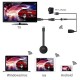 Dongle HDMI 1080P TV Receiver Adapter Phone to TV Stick Miracast Airplay Dongle HDMI 1080P TV Receiver Adapter Phone to TV Stick Miracast Airplay