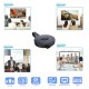 Dongle HDMI 1080P TV Receiver Adapter Phone to TV Stick Miracast Airplay Dongle HDMI 1080P TV Receiver Adapter Phone to TV Stick Miracast Airplay