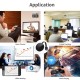 Dongle HDMI 1080P TV Receiver Adapter Phone to TV Stick Miracast Airplay Dongle HDMI 1080P TV Receiver Adapter Phone to TV Stick Miracast Airplay