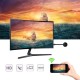 Dongle HDMI 1080P TV Receiver Adapter Phone to TV Stick Miracast Airplay Dongle HDMI 1080P TV Receiver Adapter Phone to TV Stick Miracast Airplay