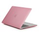 Case Shell + Keyboard cover MacBook Pro retina display - Pink