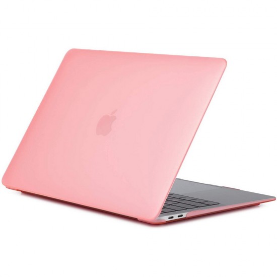 Case Shell + Keyboard cover MacBook Pro retina display - Pink