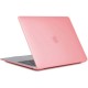 Case Shell + Keyboard cover MacBook Pro retina display - Pink