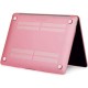 Case Shell + Keyboard cover MacBook Pro retina display - Pink