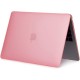 Case Shell + Keyboard cover MacBook Pro retina display - Pink
