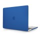 Case Shell + Keyboard cover MacBook Pro retina display - Blue