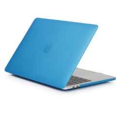 Case Shell + Keyboard cover MacBook Pro retina display - Light Blue