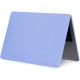 Case Shell + Keyboard cover MacBook Pro retina display - Light Blue