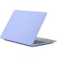 Case Shell + Keyboard cover MacBook Pro retina display - Light Blue