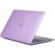 Case Shell + Keyboard cover MacBook Pro retina display - Purple