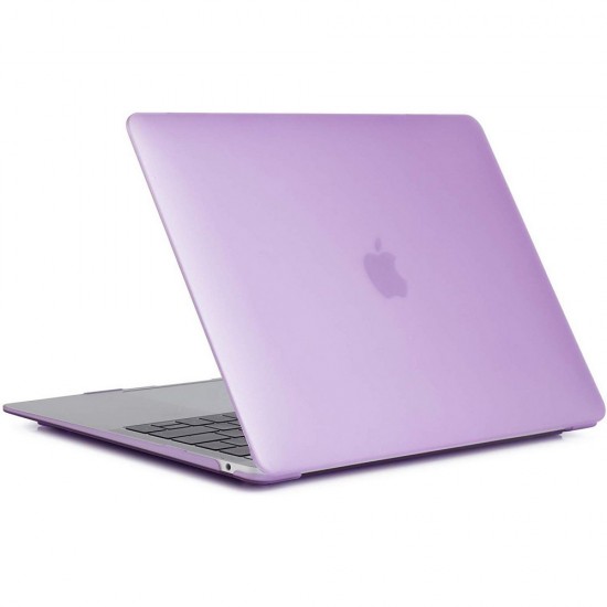 Case Shell + Keyboard cover MacBook Pro retina display - Purple