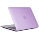 Case Shell + Keyboard cover MacBook Pro retina display - Purple