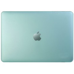 Case Shell + Keyboard cover MacBook Pro retina display - Green