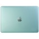 Case Shell + Keyboard cover MacBook Pro retina display - Green