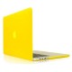 Case Shell + Keyboard cover MacBook Pro retina display - Yellow Case Shell + Keyboard cover MacBook Pro retina display - Yellow
