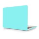 Case Shell + Keyboard cover MacBook Pro retina display - Tiffany Blue