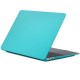 Case Shell + Keyboard cover MacBook Pro retina display - Tiffany Blue