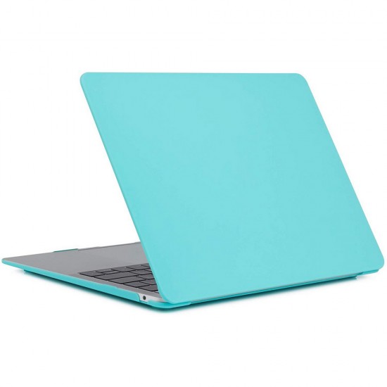 Case Shell + Keyboard cover MacBook Pro retina display - Tiffany Blue