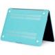 Case Shell + Keyboard cover MacBook Pro retina display - Tiffany Blue