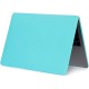 Case Shell + Keyboard cover MacBook Pro retina display - Tiffany Blue