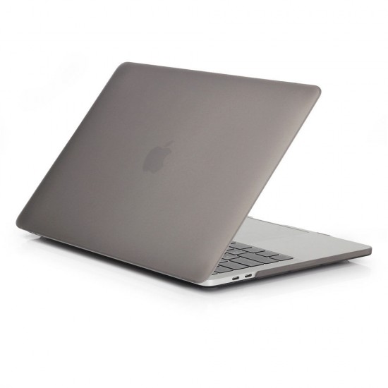 Case Shell + Keyboard cover MacBook Pro retina display - Grey