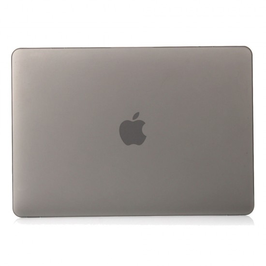 Case Shell + Keyboard cover MacBook Pro retina display - Grey