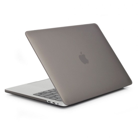 Case Shell + Keyboard cover MacBook Pro retina display - Grey