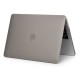 Case Shell + Keyboard cover MacBook Pro retina display - Grey