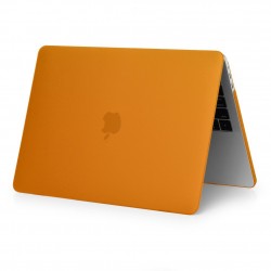 Case Shell + Keyboard cover MacBook Pro retina display - Orange