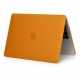 Case Shell + Keyboard cover MacBook Pro retina display - Orange