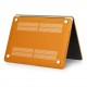 Case Shell + Keyboard cover MacBook Pro retina display - Orange