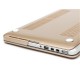 Case Shell + Keyboard cover MacBook Pro retina display - Gold