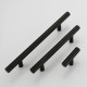 Stainless Steel Kitchen Cabinet Handles Bar Drawer Handle Pull 96 128 192 320MM Stainless Steel Kitchen Cabinet Handles Bar Drawer Handle Pull 96 128 192 320MM
