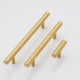 Solid Copper Kitchen Cabinet Handles Bar Drawer Handle Pull 96 128 192 320MM Solid Copper Kitchen Cabinet Handles Bar Drawer Handle Pull 96 128 192 320MM