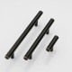 Solid Copper Kitchen Cabinet Handles Bar Drawer Handle Pull 96 128 192 320MM Solid Copper Kitchen Cabinet Handles Bar Drawer Handle Pull 96 128 192 320MM