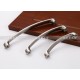 Brushed Nickel Kitchen Door Cabinet Drawer Handle Pulls 96MM 128MM 160MM Brushed Nickel Kitchen Door Cabinet Drawer Handle Pulls 96MM 128MM 160MM