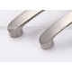 Brushed Nickel Kitchen Door Cabinet Drawer Handle Pulls 96MM 128MM 160MM Brushed Nickel Kitchen Door Cabinet Drawer Handle Pulls 96MM 128MM 160MM