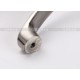 Brushed Nickel Kitchen Door Cabinet Drawer Handle Pulls 96MM 128MM 160MM Brushed Nickel Kitchen Door Cabinet Drawer Handle Pulls 96MM 128MM 160MM