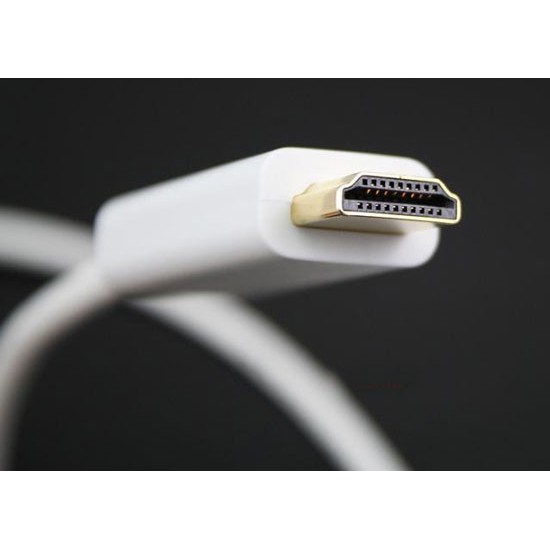 1.8m 6FT Mini DP Displayport Display Port to Hdmi cable Adapter Macbook Pro Air 1.8m 6FT Mini DP Displayport Display Port to Hdmi cable Adapter Macbook Pro Air